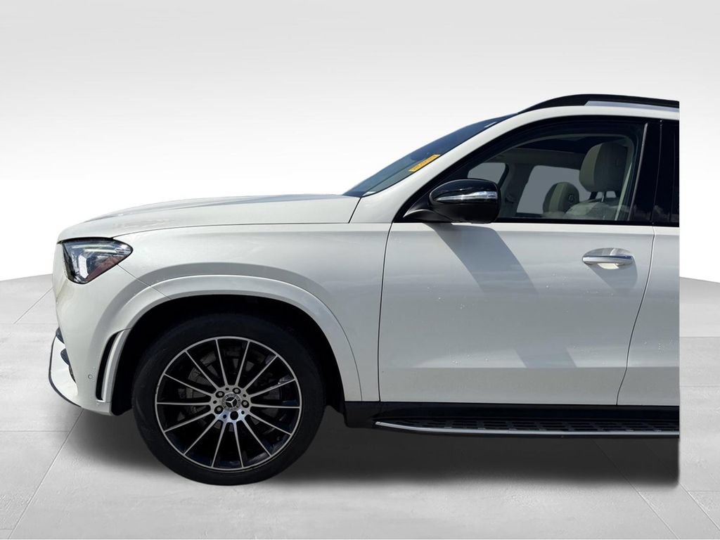 Used 2022 Mercedes-Benz GLE 350 4MATIC image 21