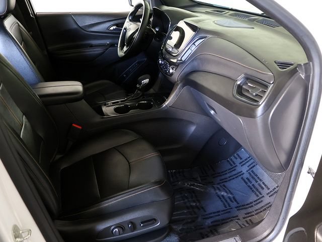 Used 2024 Chevrolet Equinox Premier AWD/4WD image 35