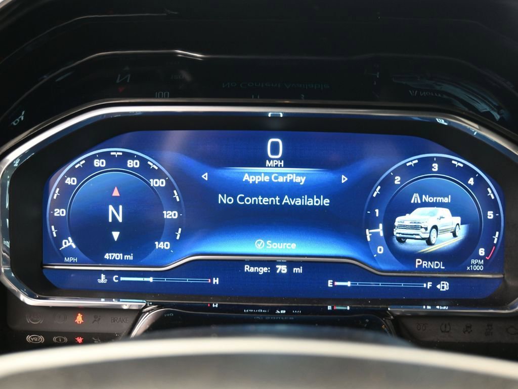 Used 2023 Chevrolet Silverado 1500 RST image 26