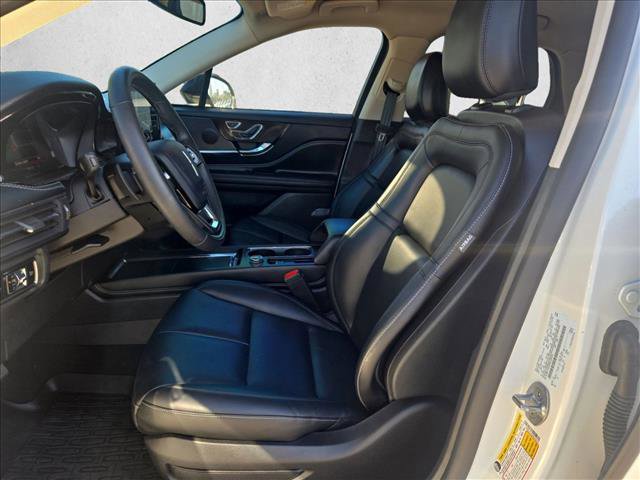 Used 2024 Lincoln Corsair FWD image 15