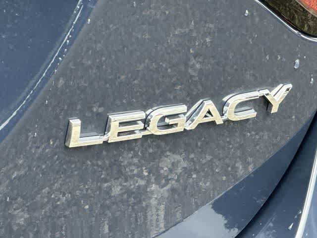 Certified 2025 Subaru Legacy Premium AWD/4WD image 26