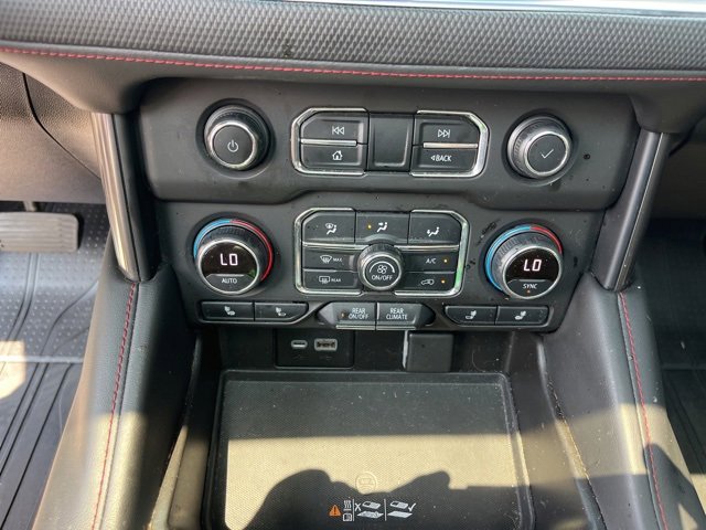 Used 2021 Chevrolet Tahoe RST image 26