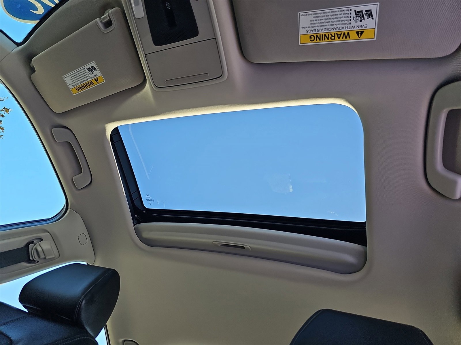 Used 2023 Honda Civic Touring image 35