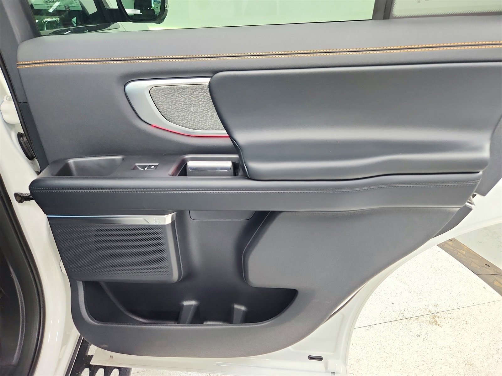 New 2025 Ford Expedition Tremor image 45