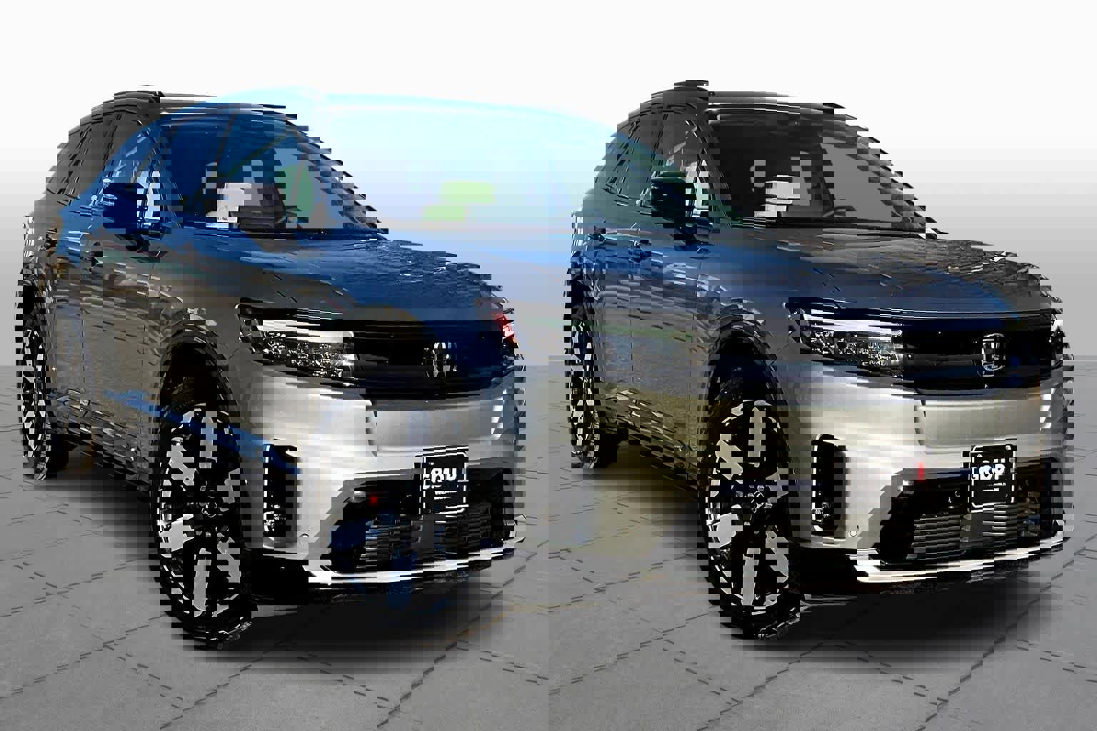 Used 2025 Honda Prologue Elite image 2