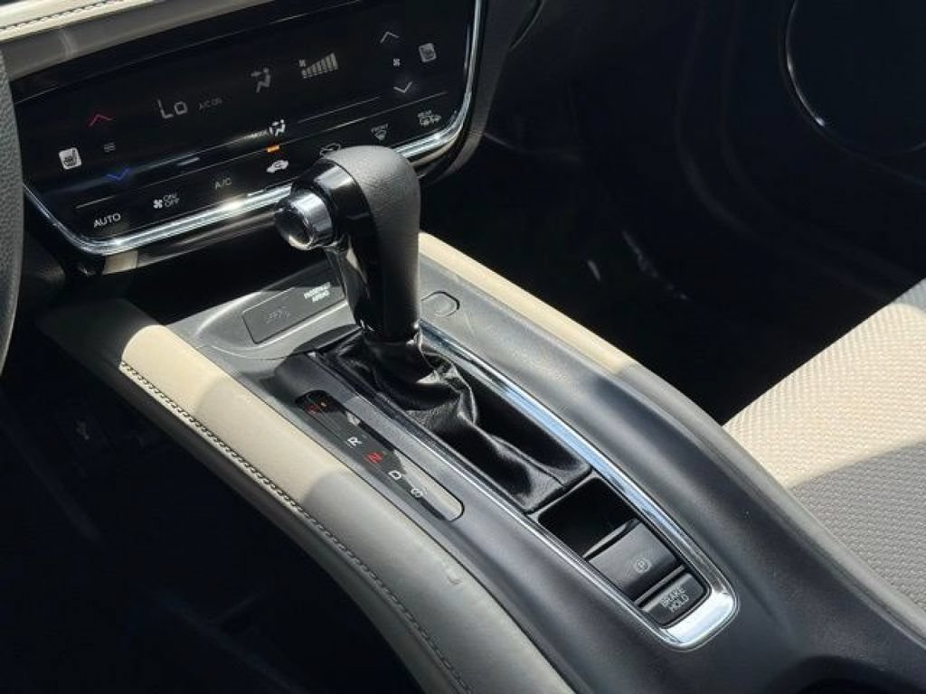 Used 2016 Honda HR-V EX image 18