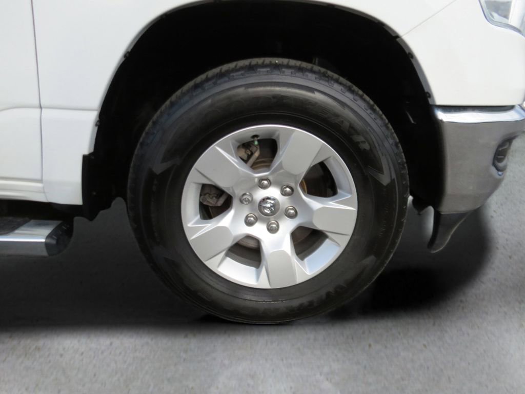 Used 2023 RAM 1500 Big Horn image 29