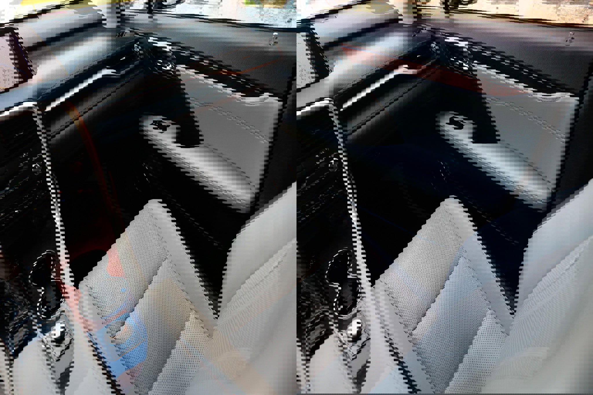 Used 2017 Lexus RX 350 F Sport image 27