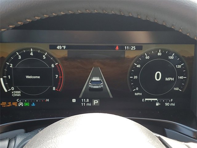 New 2026 Subaru Outback Wilderness w/ Wilderness Package image 23