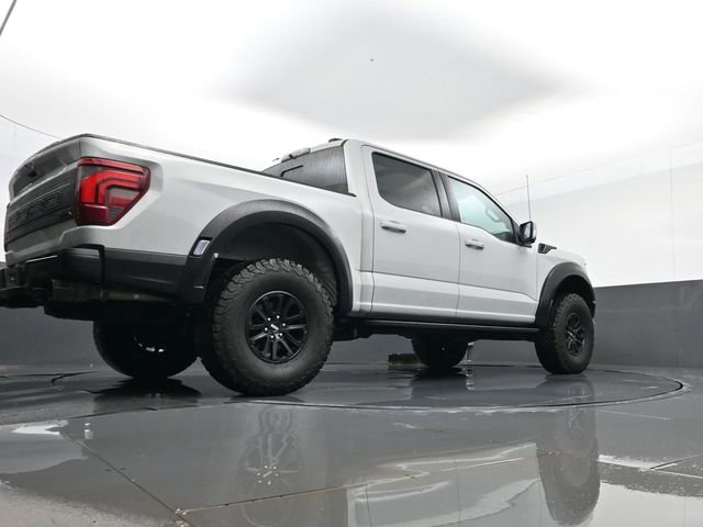 Used 2024 Ford F150 Raptor AWD/4WD image 26