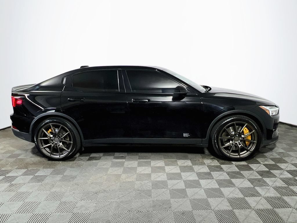 Used 2021 Polestar Polestar 2 w/ Performance Package AWD/4WD image 8