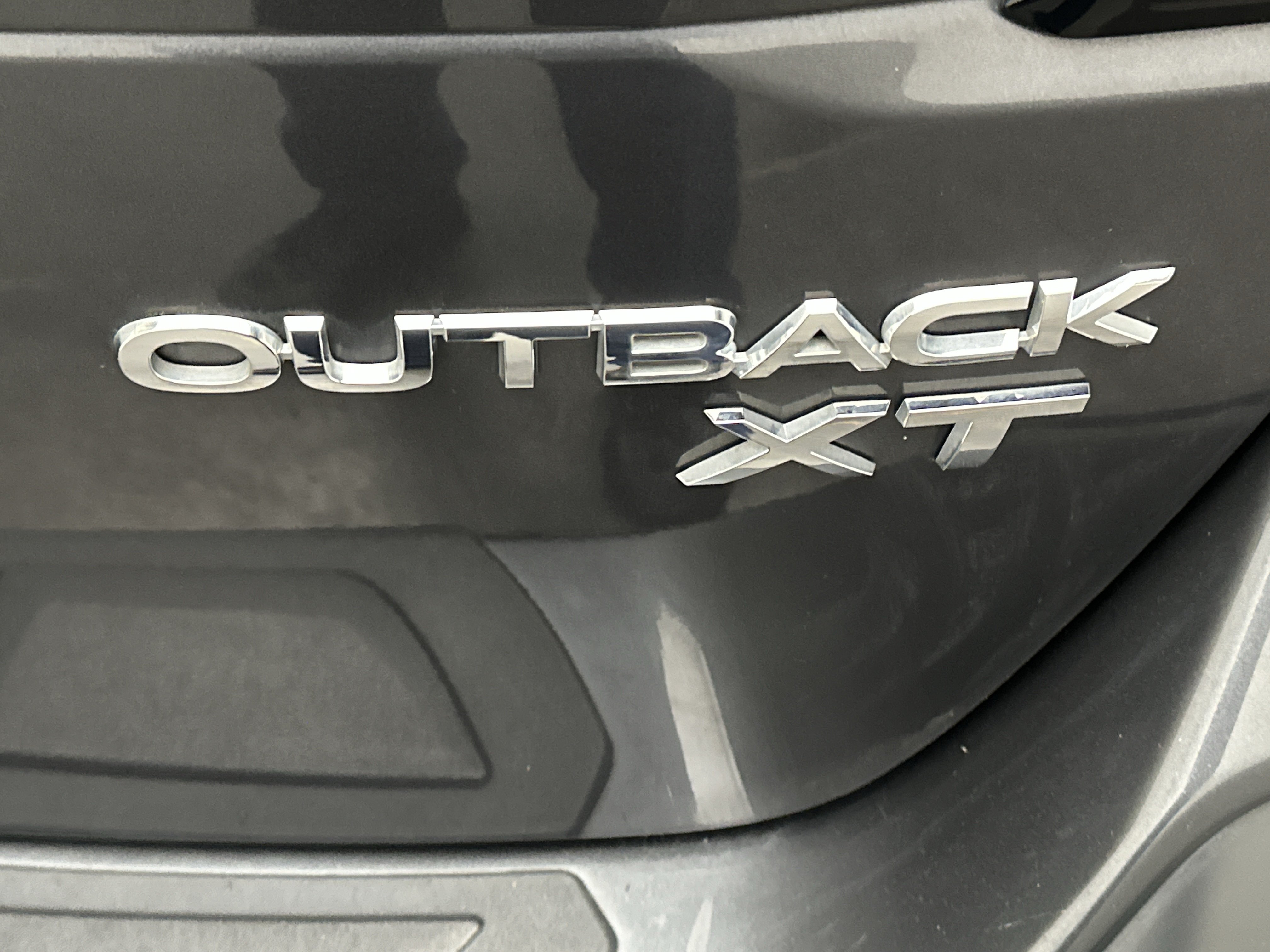 Used 2021 Subaru Outback Limited XT w/ Popular Package #2 AWD/4WD image 12