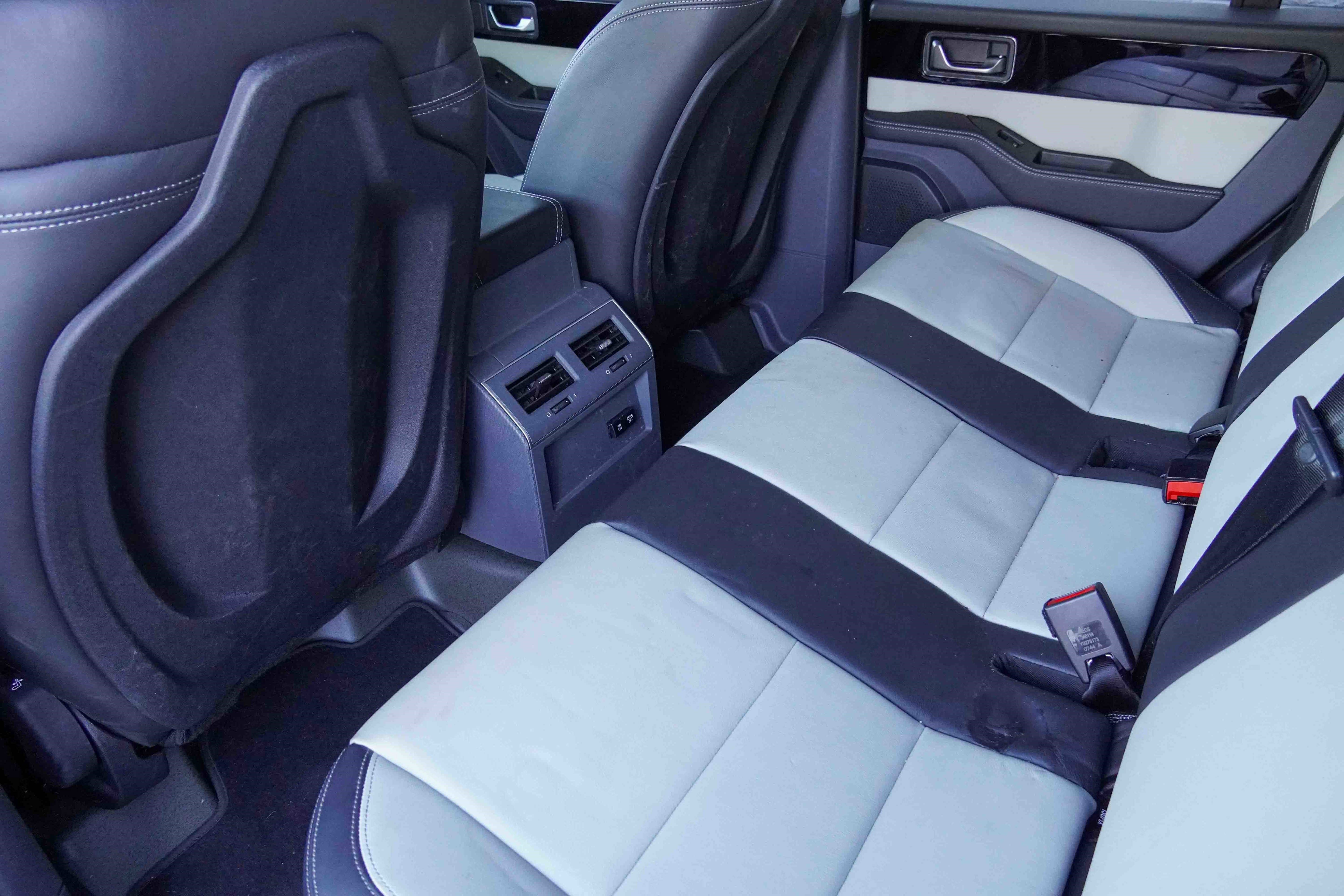 Used 2024 INEOS Grenadier image 40