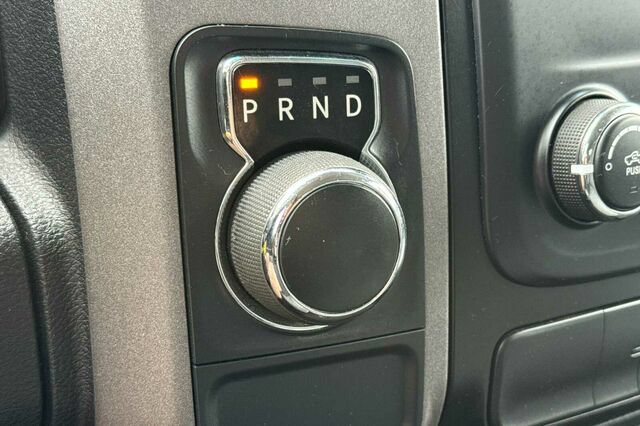 Used 2018 RAM 1500 Tradesman w/ Popular Equipment Group RWD image 20