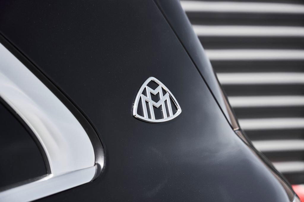 Used 2026 Mercedes-Benz Maybach GLS 600 4MATIC image 10