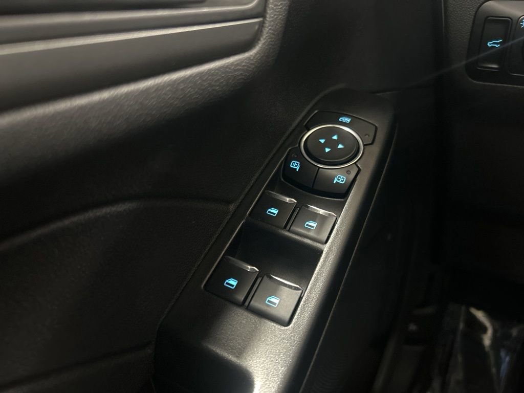 Certified 2024 Ford Escape Active image 19