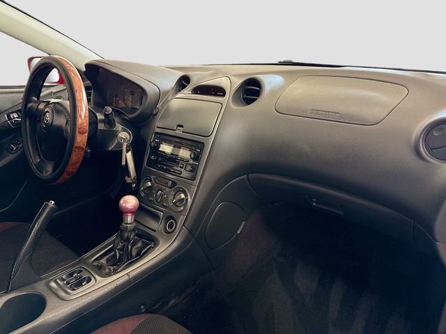 Used 2003 Toyota Celica GT FWD image 26