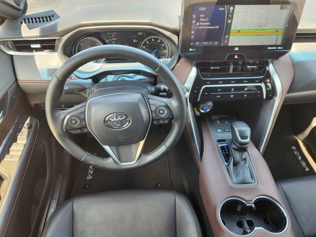 Certified 2021 Toyota Venza Limited AWD/4WD image 27