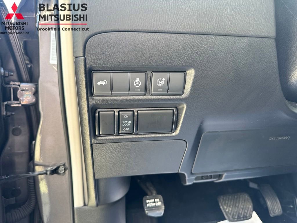 Used 2024 INFINITI QX80 Luxe AWD/4WD image 26