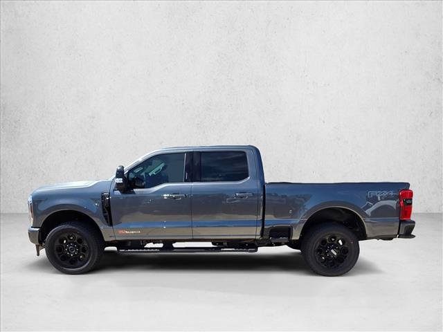 New 2026 Ford F250 Lariat w/ Black Appearance Package AWD/4WD image 5