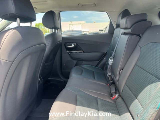 Certified 2022 Kia Niro EX Premium FWD image 8