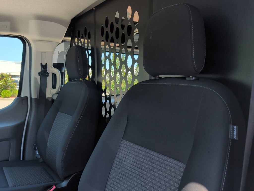 Used 2025 Ford Transit 250 Low Roof w/ Exterior Upgrade Package RWD image 9