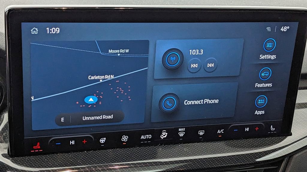 Certified 2023 Ford Escape ST-Line w/ Tech Pack #1 image 24