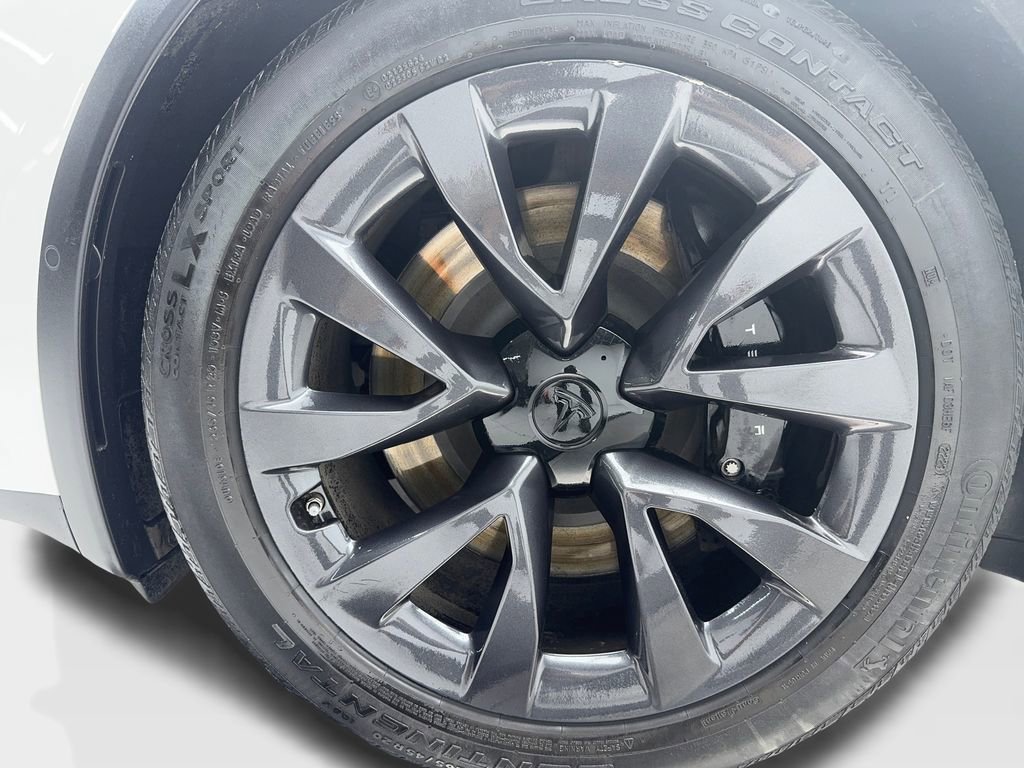 Used 2022 Tesla Model X Plaid image 66