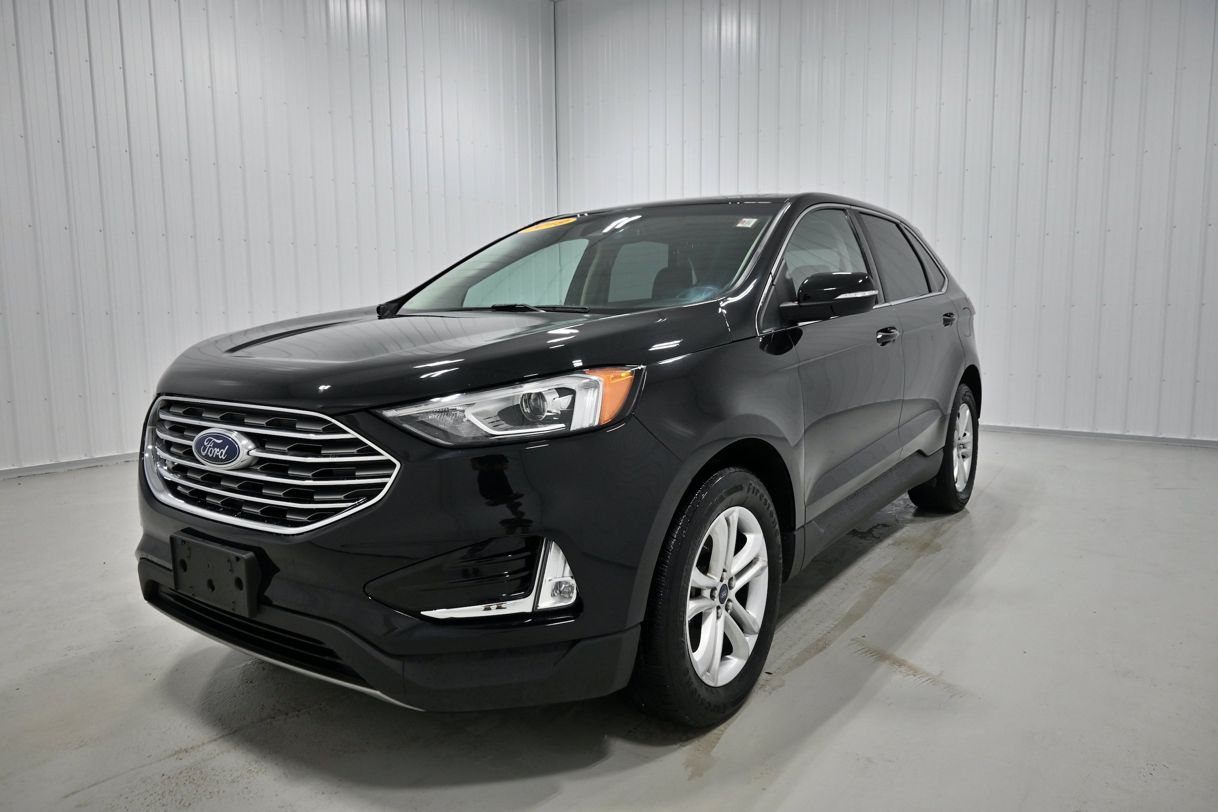 Used 2020 Ford Edge SEL w/ Cold Weather Package AWD/4WD image 26