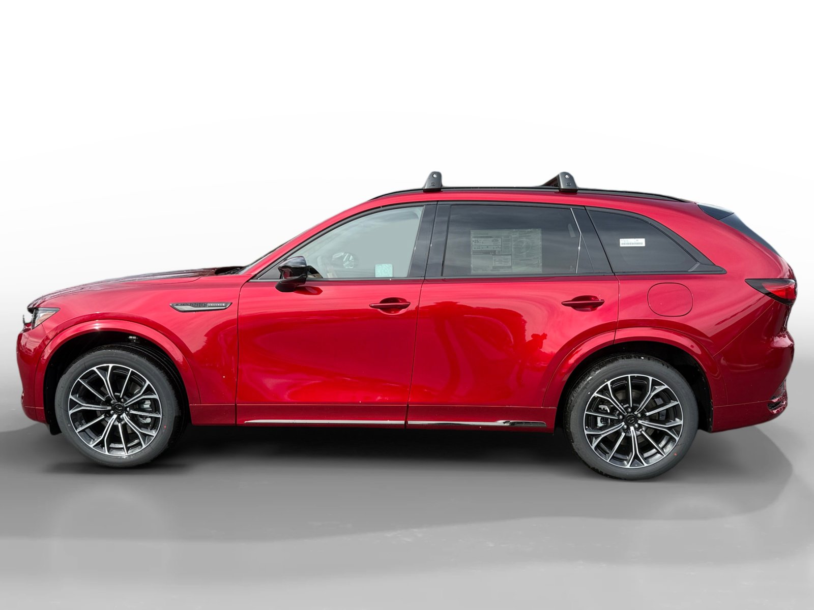 New 2026 MAZDA CX-70 3.3 Turbo S w/ Premium Plus image 2