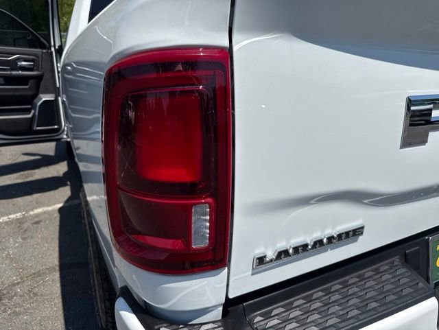 Used 2026 RAM 2500 Laramie AWD/4WD image 37