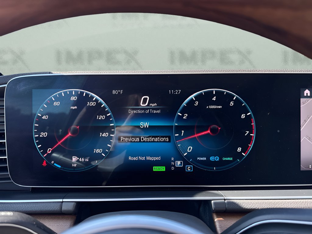 Used 2020 Mercedes-Benz GLE 450 4MATIC image 22