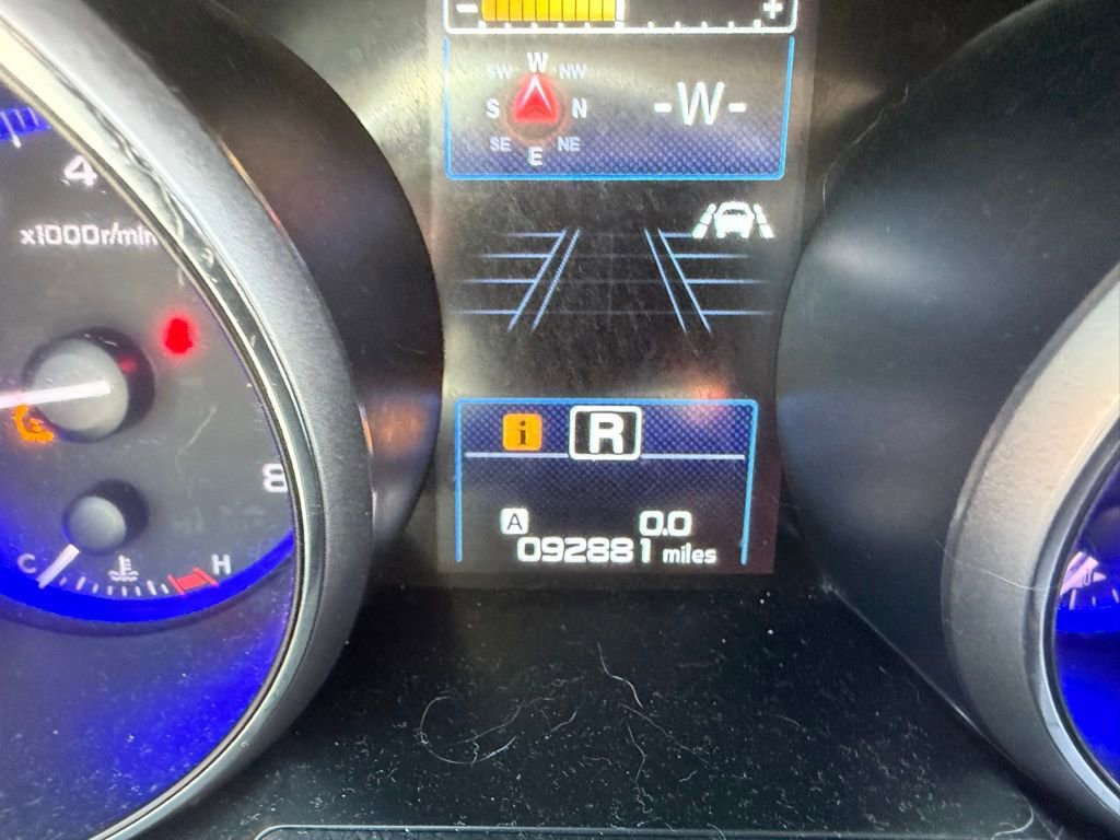 Used 2019 Subaru Outback 2.5i Limited image 31