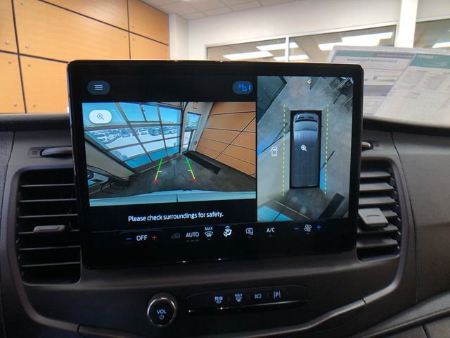 New 2026 Ford Transit 350 148 Medium Roof RWD image 16