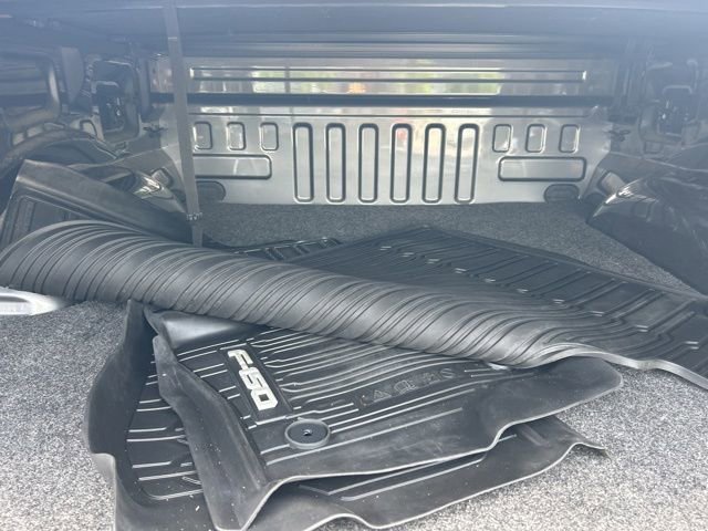 Used 2021 Ford F150 Lariat AWD/4WD image 7