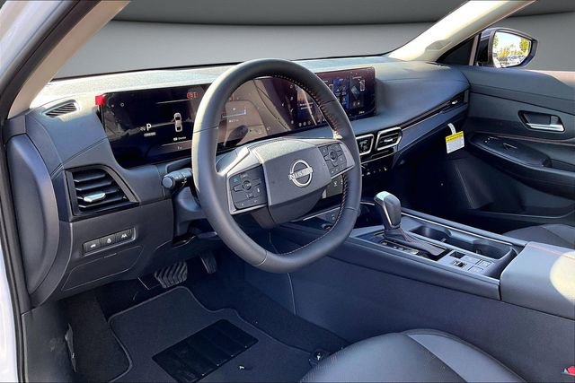 New 2026 Nissan Sentra SR image 7