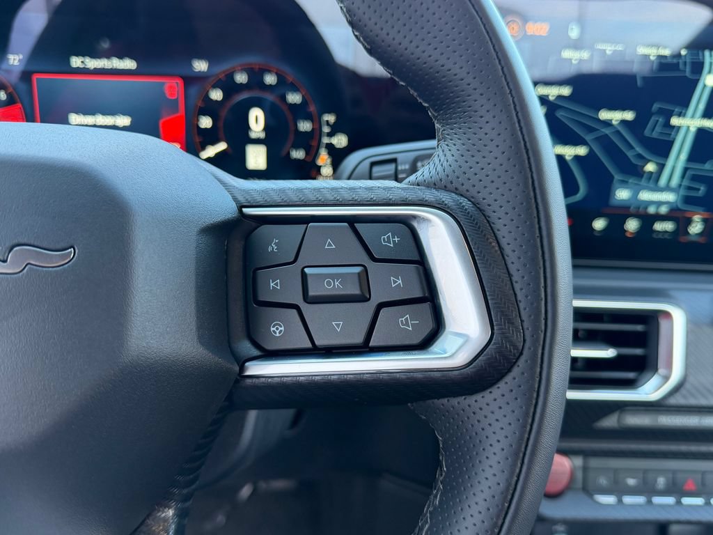 New 2026 Ford Mustang Premium RWD image 14