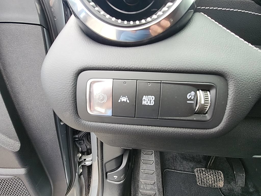 New 2026 Chevrolet Blazer EV LT AWD/4WD image 20
