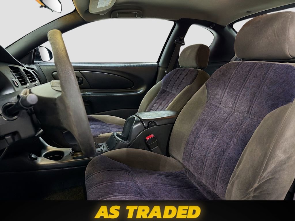 Used 2003 Chevrolet Monte Carlo LS image 18