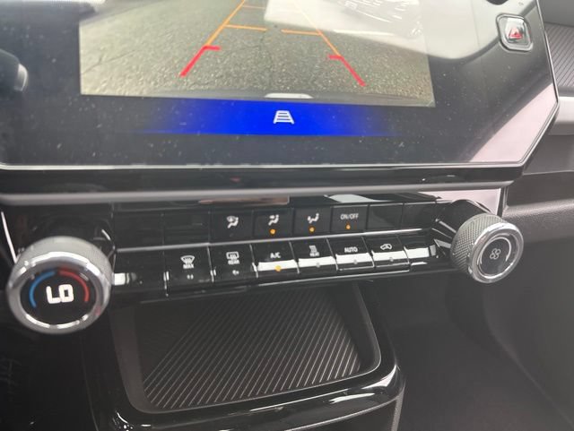 New 2027 Chevrolet Bolt LT FWD image 24