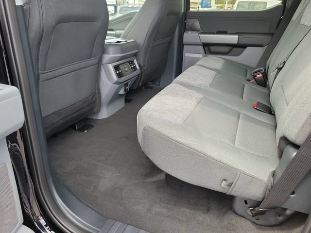 New 2026 Ford F250 XLT w/ XLT Premium Package AWD/4WD image 21