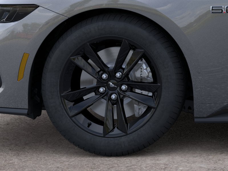 New 2026 Ford Mustang GT RWD image 19