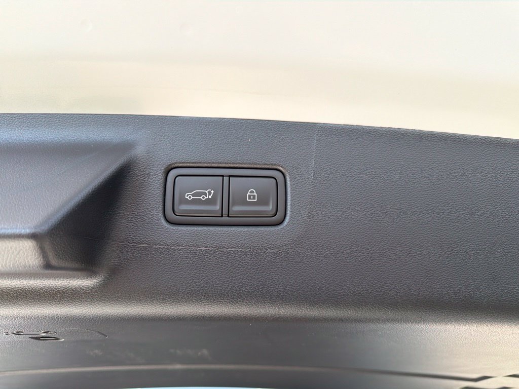New 2027 Hyundai Santa Fe Limited AWD/4WD image 11