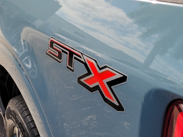 Certified 2023 Ford F150 XL w/ STX Appearance Package RWD image 5