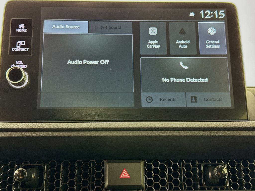 Certified 2026 Honda CR-V TrailSport image 19