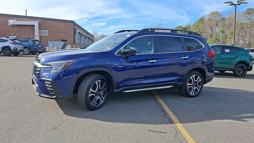 New 2026 Subaru Ascent Touring w/ Popular Package #2 AWD/4WD image 4