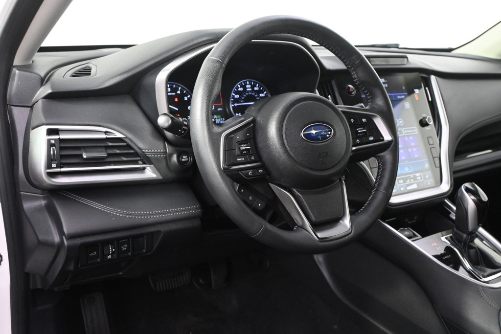 Used 2020 Subaru Outback Limited XT AWD/4WD image 12