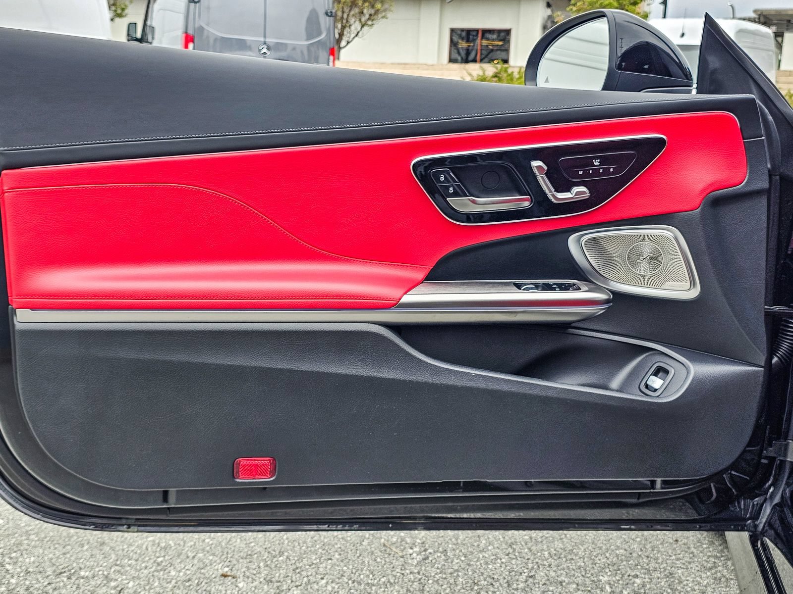New 2026 Mercedes-Benz CLE 300 4MATIC Coupe image 22
