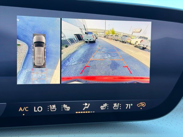 New 2027 Buick Enclave Avenir AWD/4WD image 27