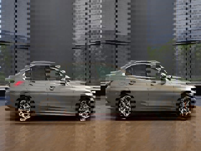 Used 2025 BMW 330i Sedan image 17